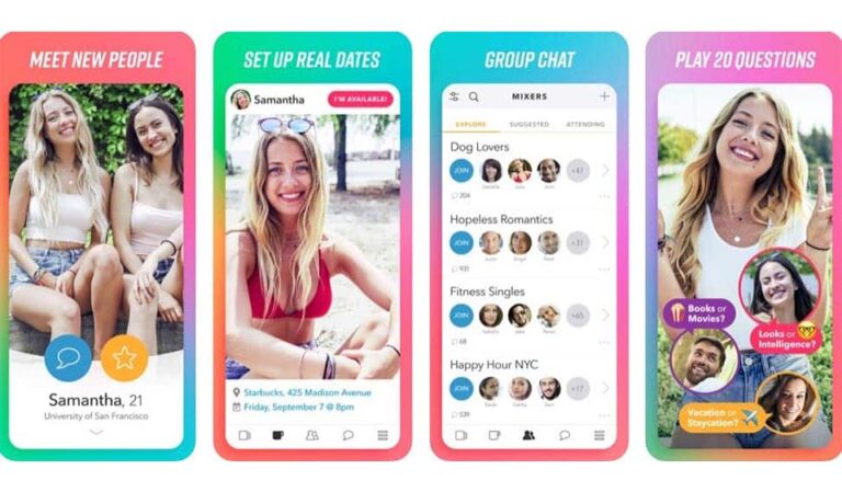 Clover Review 2023 – An In-Depth Look at the Popular Dating Platform