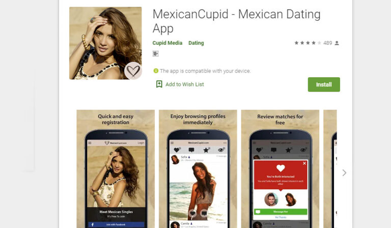 MexicanСupid Review 2023 &#8211; Uno sguardo più da vicino alla popolare piattaforma di incontri online