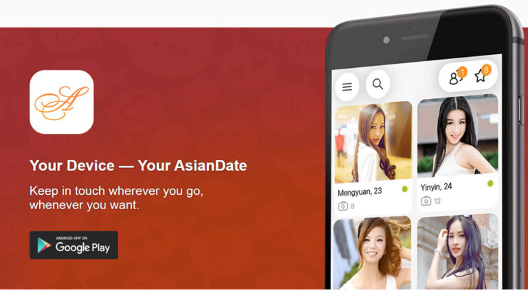 AsianDate Review: Informieren Sie sich über die Fakten, bevor Sie sich anmelden!