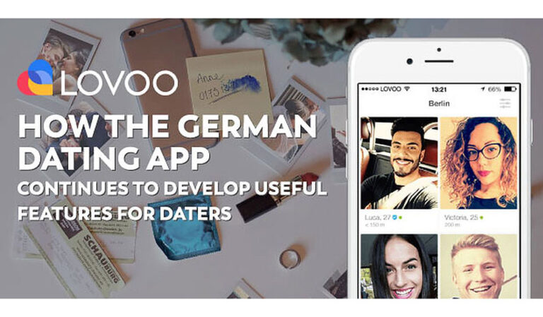 Lovoo Review: A Comprehensive Guide For 2023