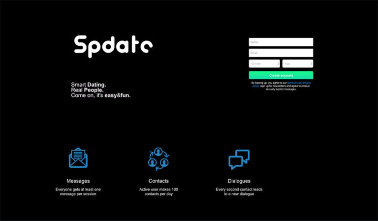 Spdate Review: Is It The Right Choice For You?