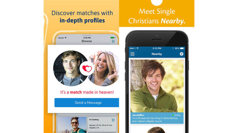 ChristianMingle Review: Is It The Right Choice For You In 2023?