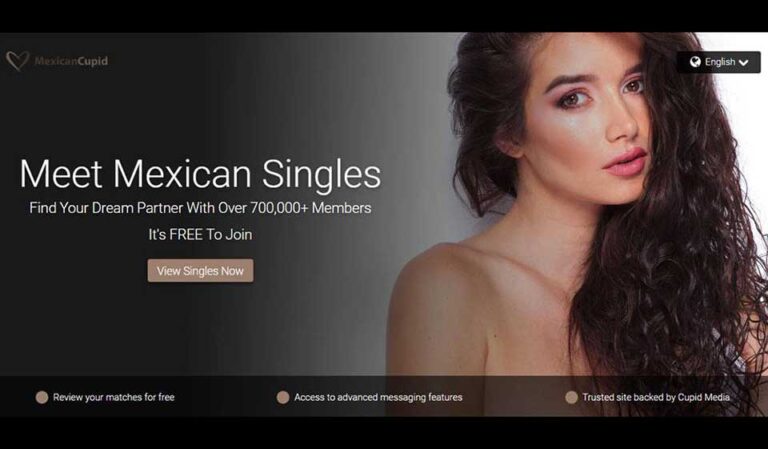 MexicanСupid Review 2023 – Ein genauerer Blick auf die beliebte Online-Dating-Plattform