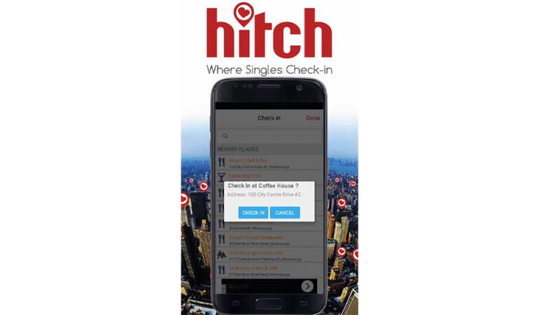 Hitch Review 2023 – Get The Facts Before You Sign Up!