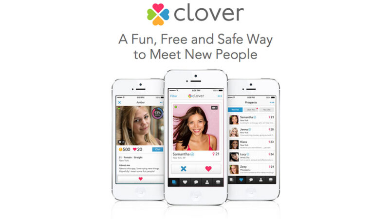 Clover Review 2023 – Ein detaillierter Blick auf die beliebte Dating-Plattform