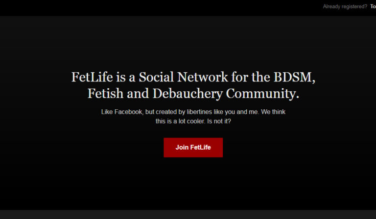Fetlife 2023 Review: Is It Worth The Effort?