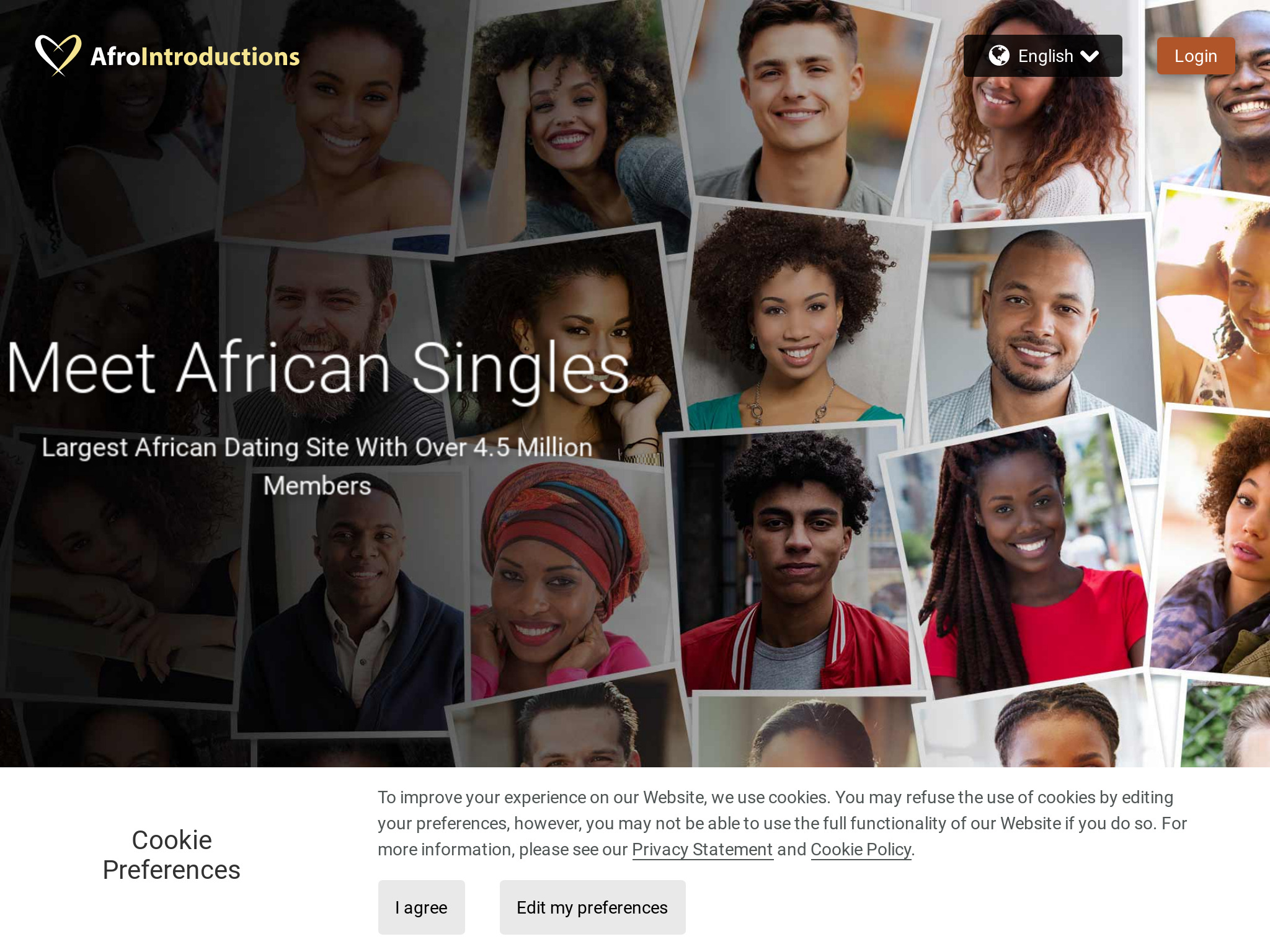 Afrointroductions Review – An Honest Take On This Dating Spot