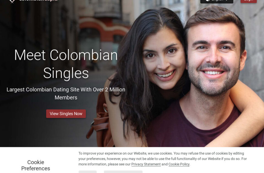 ColombianCupid Review: An Honest Look at What It Offers