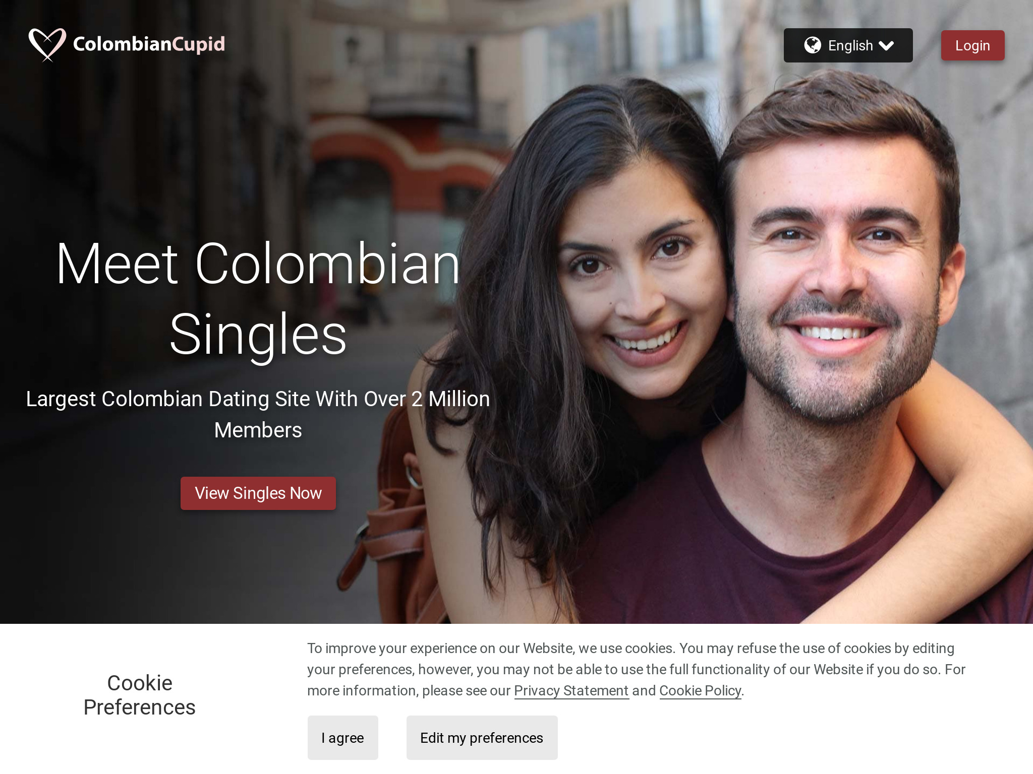 ColombianCupid Review: Ein ehrlicher Blick auf das, was es bietet