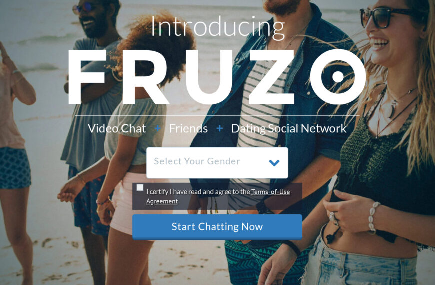 Fruzo Review: Pros & Cons