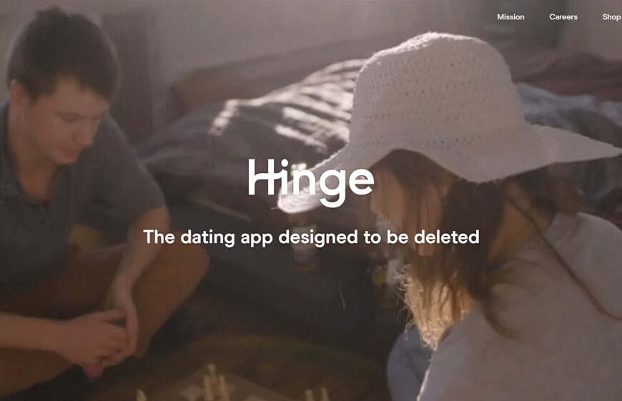 Hinge Review 2023 – Is It Safe and Reliable?