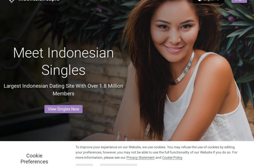 Comprehensive Review of IndonesianCupid in 2023
