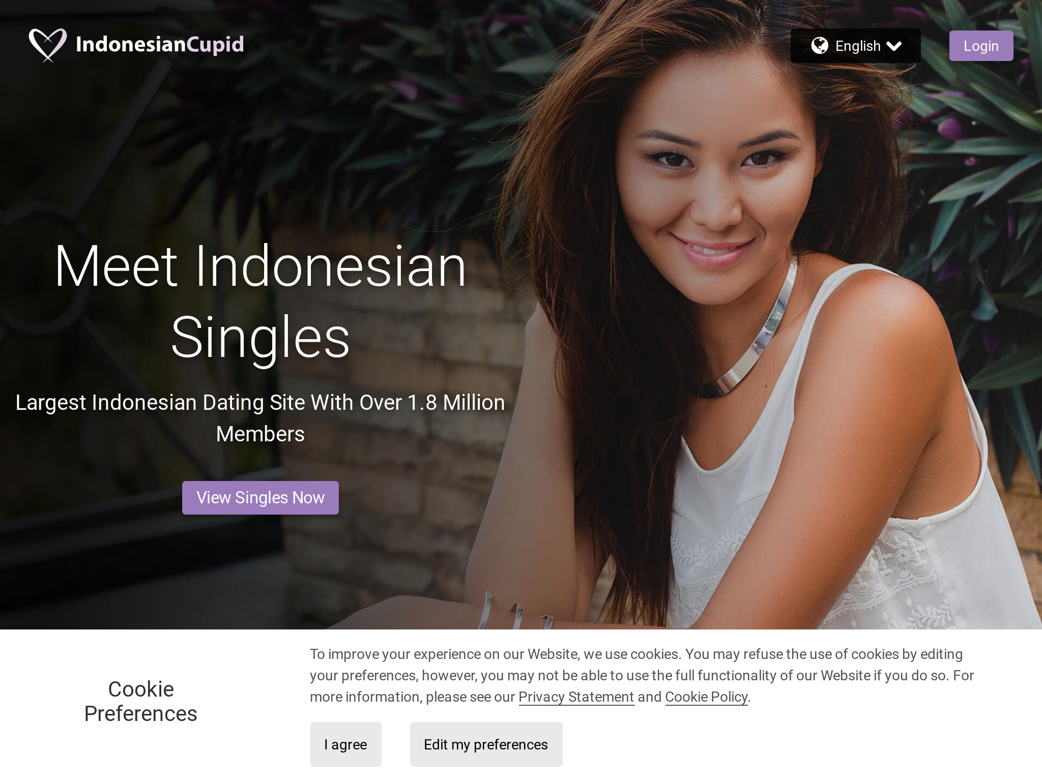 Revisione completa di IndonesianCupid nel 2023
