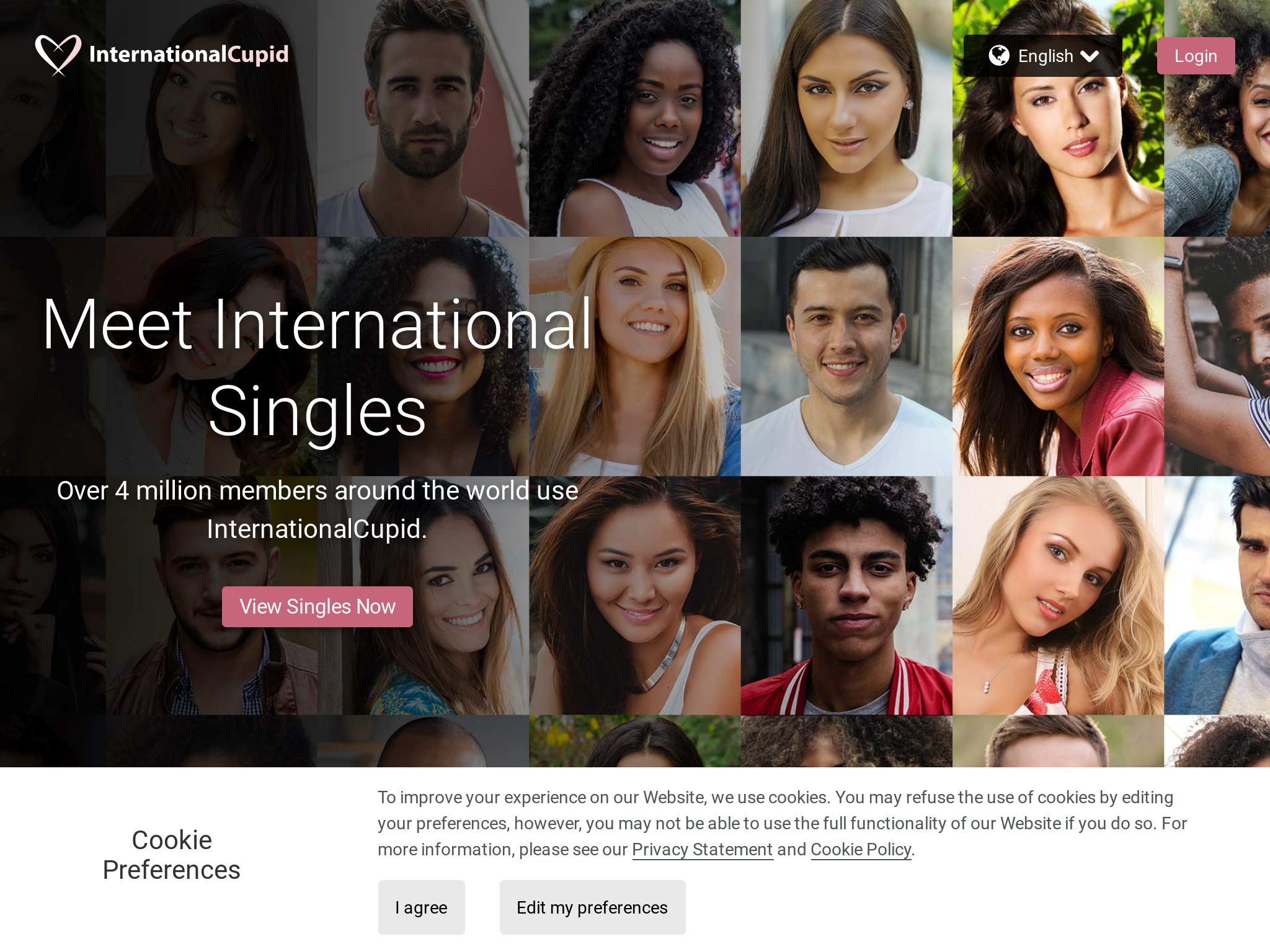 InternationalCupid-Rezension: Vor- und Nachteile