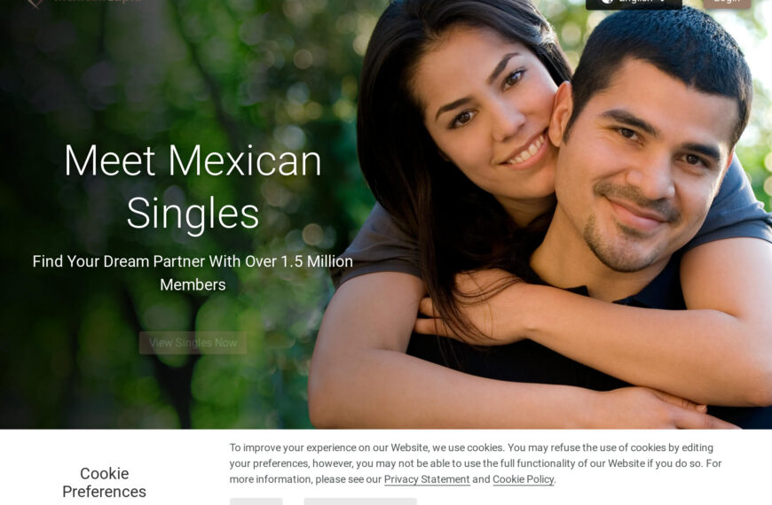 MexicanСupid Review 2023 – Ein genauerer Blick auf die beliebte Online-Dating-Plattform