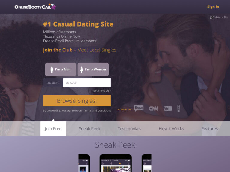 Its Just Lunch Review 2023 – Is This The Best Dating Option For You?