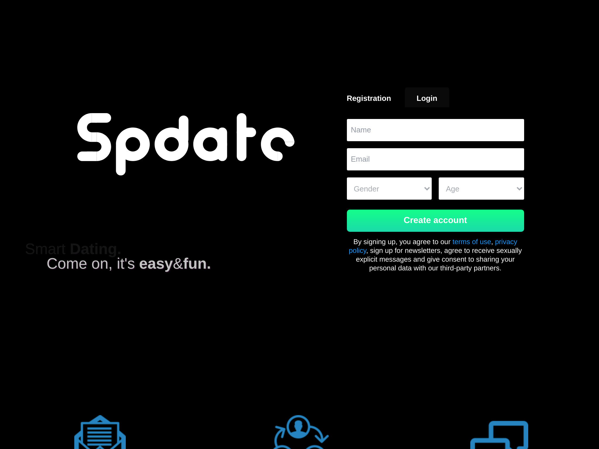 Spdate Review: Is It The Right Choice For You?