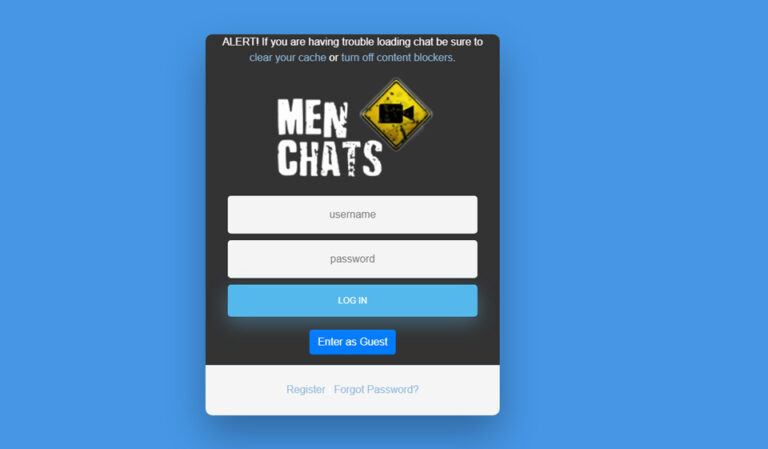 Recensione di chat per uomini: ne vale la pena?