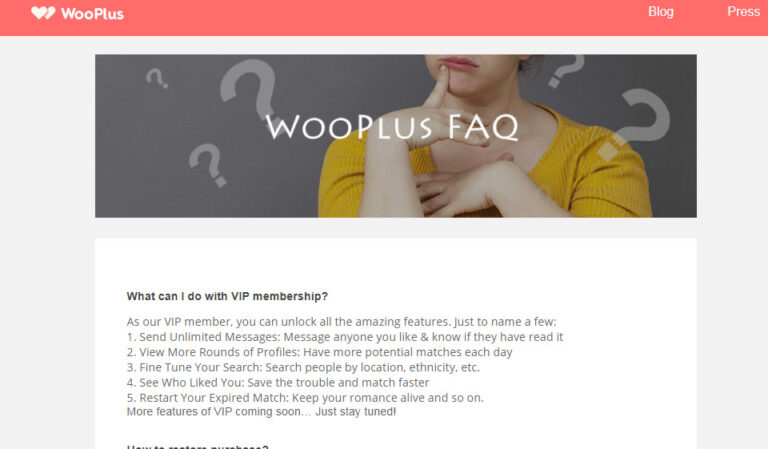 WooPlus Review 2023 – Vor- und Nachteile und alles dazwischen