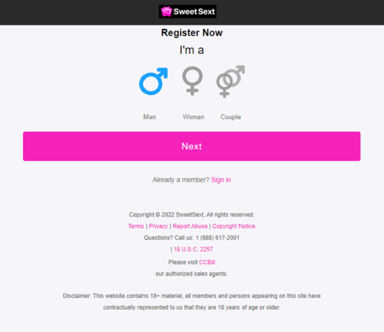 SweetSext Review: An In-Depth Look