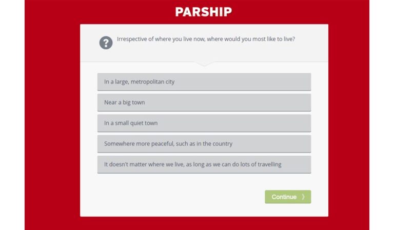 Parship Review 2023 – Mantiene ciò che promette?